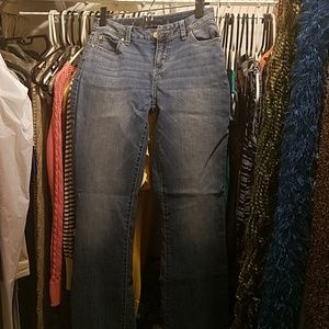 Jlo Boycut jeans